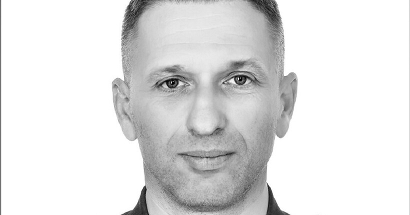 На фронті загинув президент футзального клубу 