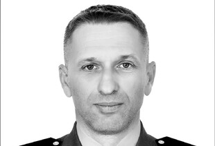 На фронті загинув президент футзального клубу 