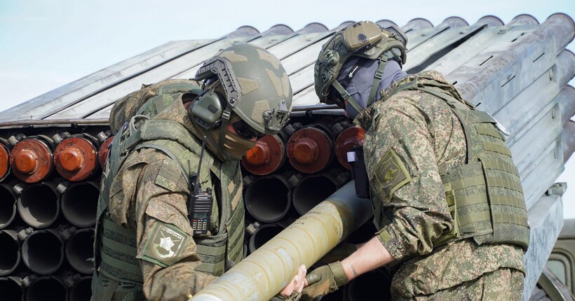 Росіяни обстріляли понад 40 населених пунктів Херсонщини: постраждали 12 людей