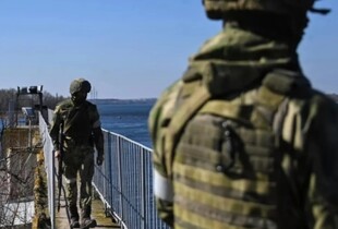 Братчук розповів про щоденні спроби росіян форсувати Дніпро