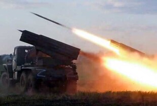 Ворог більше не штурмує Часів Яр - в ОТУ 