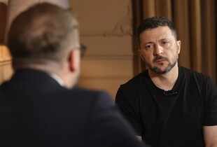 Путіну потрібні переговори з Україною не заради миру: Зеленський розкрив справжню ціль