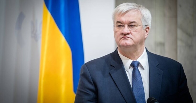 Сибіга відвідає Італію: яка мета робочих зустрічей