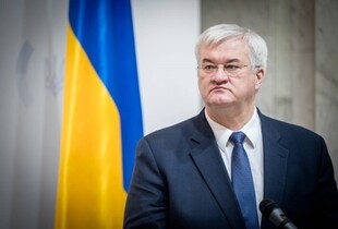 Сибіга відвідає Італію: яка мета робочих зустрічей