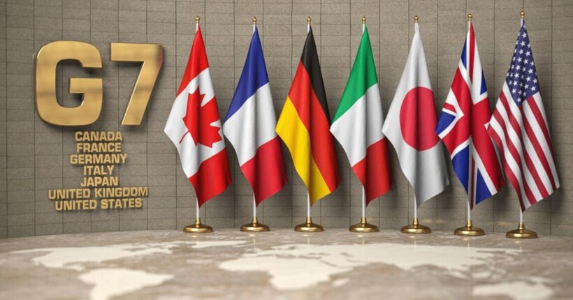 Саміт G7 можуть провести без фінального єдиного документа – експерт