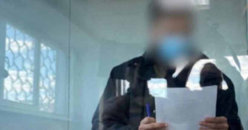 Харків'янин зарізав пару молодих друзів, коли перебував у них в гостях: чоловік отримав вирок у вигляді довічного ув'язнення