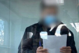 Харків'янин зарізав пару молодих друзів, коли перебував у них в гостях: чоловік отримав вирок у вигляді довічного ув'язнення