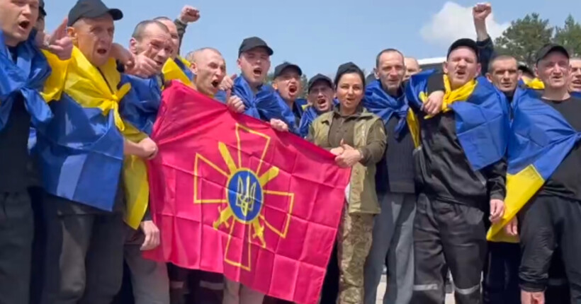 Найближчим часом очікуємо наступний етап обміну - Буданов