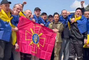 Найближчим часом очікуємо наступний етап обміну - Буданов