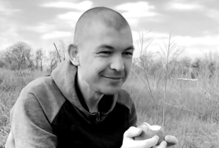 На Вінниччині загинув Дмитро Шаповалов - воїн зі зворушливого відео обміну, який рік мріяв про яблуко