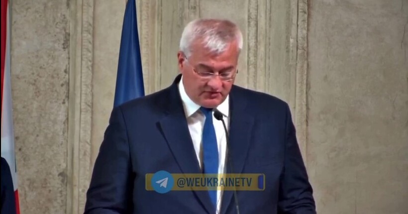 Сибіга: росія втратила мільйон солдатів і досі не досягла жодної мети