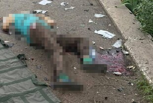 Росіяни вдарили FPV-дронами по цивільним на Донеччині: двоє людей загинуло