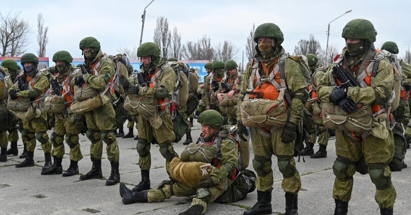 Висаджувати зараз російський десант в Одесі буде чистим суїцидом – Плетенчук