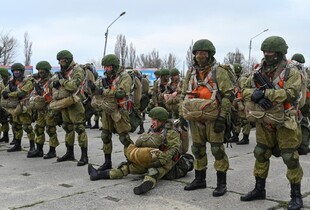 Висаджувати зараз російський десант в Одесі буде чистим суїцидом – Плетенчук