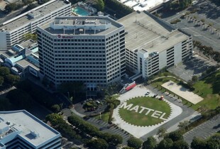 Mattel об'єдналася з OpenAI для створення іграшок та ігор на базі ШІ