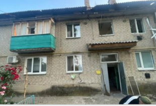 Російські ракетні удари по Дніпропетровщині: пошкоджено 18 будинків та сім автомобілів