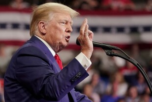 Трамп прокоментував ізраїльський удар по Ірану