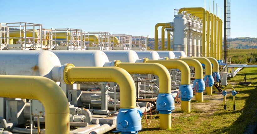 Ціни на газ у Європі різко зросли на 5,7% - яка причина