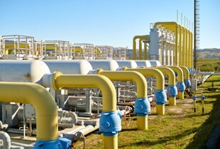 Ціни на газ у Європі різко зросли на 5,7% - яка причина