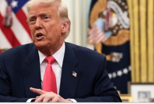 Трамп скликає термінове засідання Ради нацбезпеки через ситуацію з Ізраїлем та Іраном