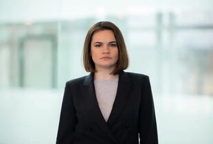 росія може використати Білорусь для нападу на країни Балтії - Тихановська