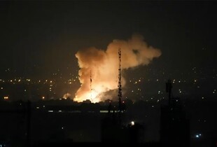 Ізраїль розгромив багатоповерховий цех з центрифугами в Натанзі - ЦАХАЛ