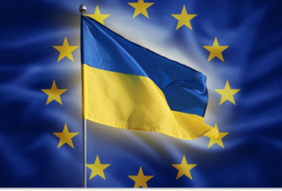 Україна отримала черговий мільярд євро від ЄС за рахунок заморожених російських активів