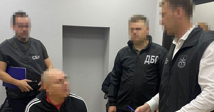 СБУ та ДБР оголосили другу підозру у держзраді чинному нардепу