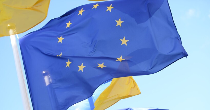 Рада ЄС підтримала продовження тимчасового захисту для українців до 2027 року