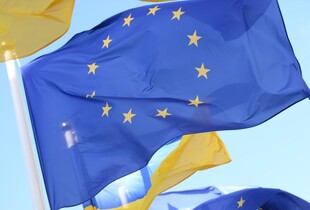 Рада ЄС підтримала продовження тимчасового захисту для українців до 2027 року