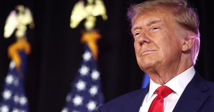 Трамп про атаку Ізраїля: Іран проігнорував 60-денний ультиматум щодо ядерної угоди