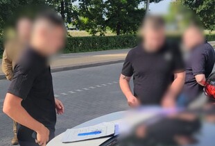 На Київщині викрили заступника мера та його підлеглих у корупції на відновленні інфраструктури