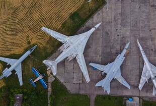 Армія рф відвела стратегічні бомбардувальники на Далекий Схід: експерт пояснив наслідки