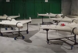 Ізраїль може завдати ударів по заводах “Шахедів” в Ірані - політолог