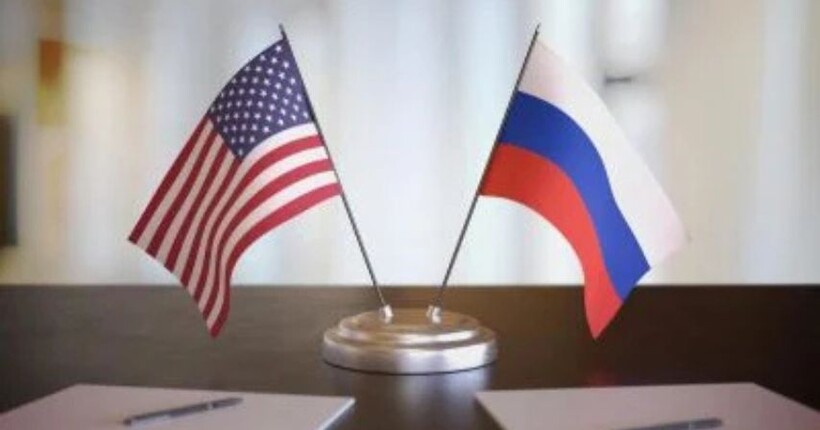 Олещук: Трамп досі сприймає росію як ключового гравця