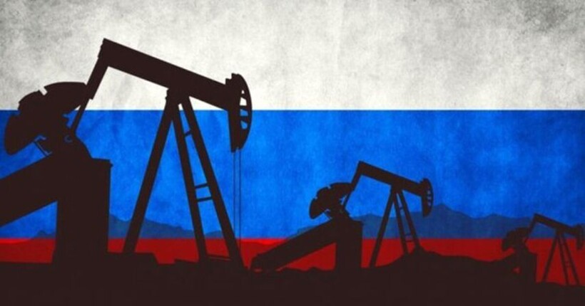 росія може втратити $60 млрд через скорочення продажів нафти - Власюк