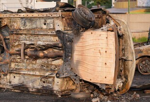 Ворог понад 400 разів атакував Запорізьку область