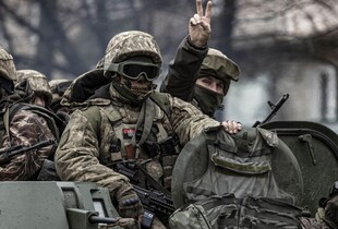 Сили оборони ліквідували 1130 окупантів за добу: росіяни втратили 52 артсистеми та ППО