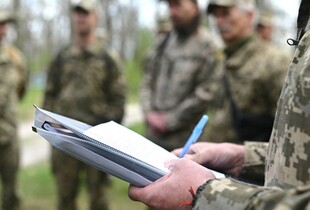 У Києві мобілізований загинув під час спроби втечі з транспорту ТЦК