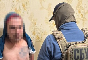 СБУ запобігла теракту в Одесі: затримано агента ФСБ