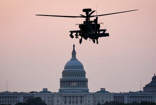 США проведуть військовий парад у Вашингтоні з нагоди 250-річчя армії США