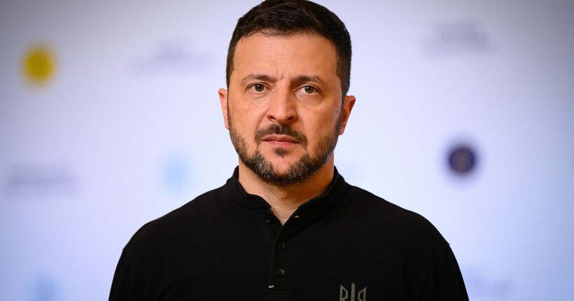 Зеленський попередив про наслідки ескалації між Ізраїлем та Іраном для України
