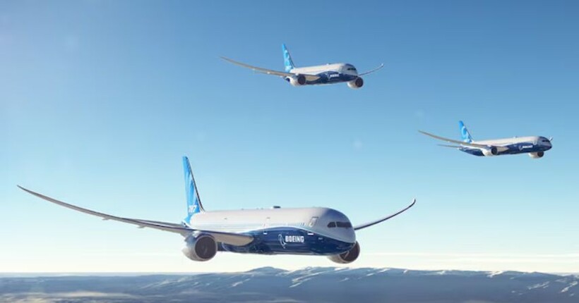 В Індії перевіряють усі літаки Boeing 787 після авіакатастрофи
