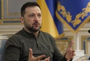 Військові навчання “Захід-2025” - Зеленський прокоментував загрозу наступу рф з Білорусі