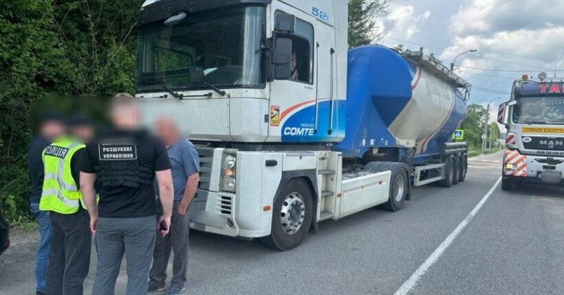 На Закарпатті викрили схему незаконного перетину кордону: деталі