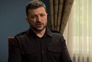 Зеленський висловився стосовно 