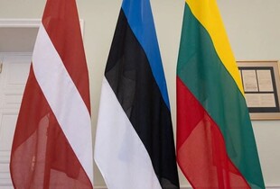 Литва, Латвія та Естонія узгодили спільні дії щодо евакуації цивільного населення