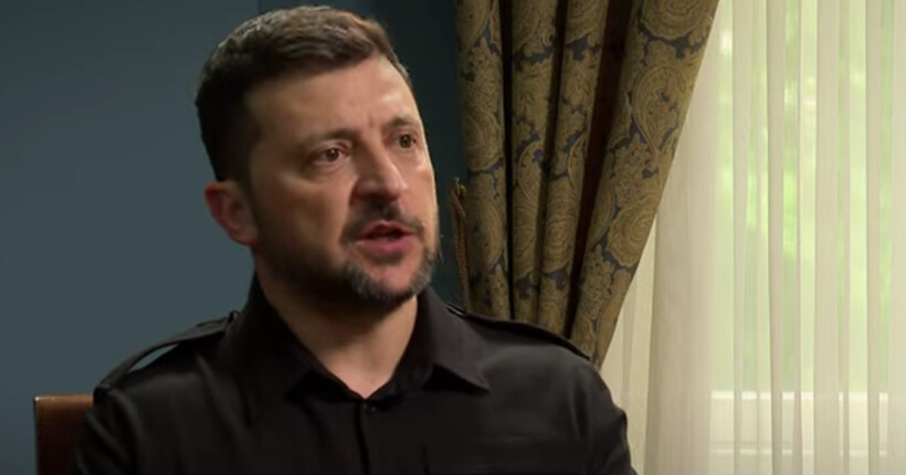 Зеленський прокоментував мирний план від рф: Ультиматум, написаний так, щоб Україна ніколи не могла це виконати