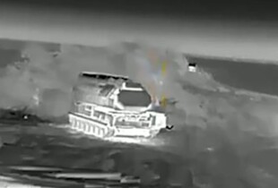 ГУР знищили російське ППО на Запоріжжі: відео