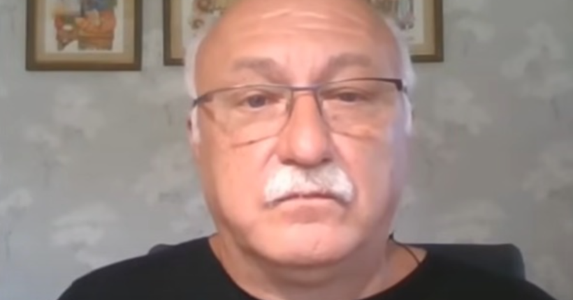Лакійчук розповів про паралелі між діями Ізраїлю та росії і позицію Трампа